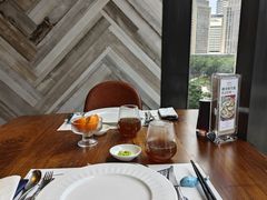 -Mr.Fish鱼鲜生海鲜放题(高德置地冬广场店)