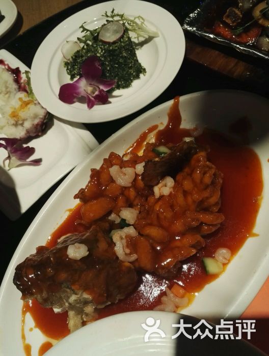 吴越荣记(斜塘老街店)-图片-苏州美食-大众点评网