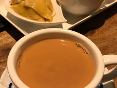 -翠华餐厅(铜锣湾糖街店)