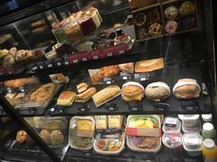 -星巴克(广州动漫星城东区店)