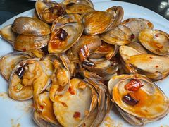 -小铜锣湾海鲜家常菜馆(河西店)