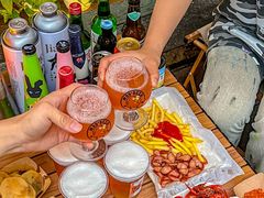 -M99 BEER世界啤酒吧(鸿云悦街店)