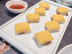 -紫泥369粗粮季(四牌楼店)