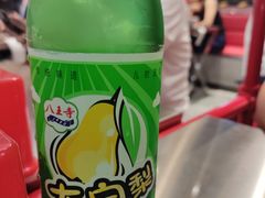 -堂堂小伙夫·辽宁小吃大排档(京西大悦城店)