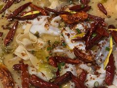 -江渔儿酸菜鱼(奥园广场金发购物中心店)
