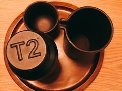 -大酉·M Coffee(北京美术馆店)
