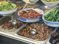 -梅溪·小伙子干挑面(安吉总店)