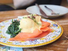 -Alimentari早午餐(安福路店)