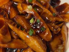 -品大三·南京菜(大行宫店)