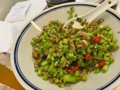 -新新湘菜馆(新中街二条店)