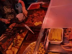 -明记牛杂(新马路分店)