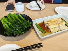 -鹿其林酒家(大学城店)