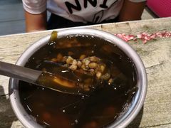 绿豆海带-鲜甜阁·甜品小吃(七星路店)