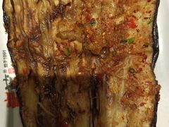 烤全茄-丰茂烤串(钦州北路店)