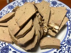 -牛街老爆肚满(牡丹园店)