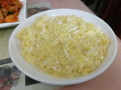 蟹粉蛋-蘭心餐厅(进贤路店)