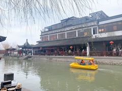 -召稼楼古镇