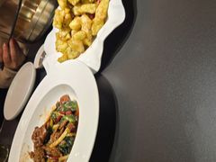 -松涛园朝鲜·海鲜·料理店(鸭绿江断桥店)