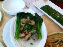 -和乐喜点(宝岗大道店)
