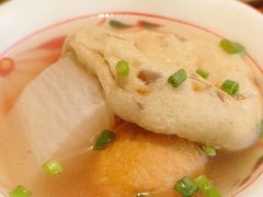 -味太助·银饭食堂(中华城店)