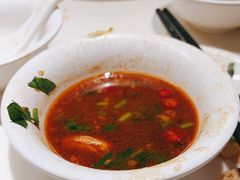-燃计沙茶皇·香港沙茶火锅(人广旗舰店)