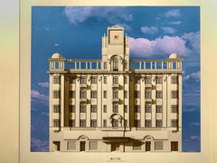 -湖北省美术院美术馆