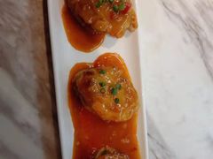 -周渝食惦·酸菜鱼精致川菜(横岗店)