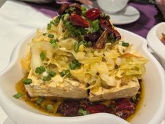 -凯鸽酒楼(大同振兴街店)