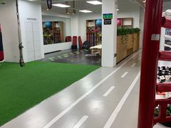 -一公里健身(龙湖紫都城店)
