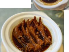 -白天鹅宾馆-宏图府餐厅