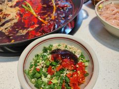 -青年火锅(吾悦广场直营店)