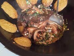 -江湖水乡铁锅炖魚(周庄嘉园店)