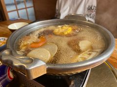 -一井烧肉·活鳗·寿司(望京SOHO店)