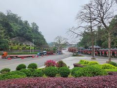 -友谊关景区