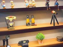 -THE ALLEY 鹿角巷(华润万象城店)
