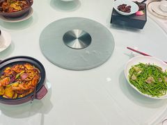 -谢先生酒店·椒宴集(沙湖店)