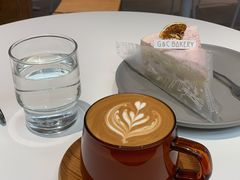 -吉森Bakery(教育路店)