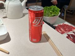 -潮泰牛肉火锅 · 创于1992年(车公庙店)