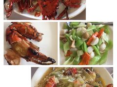 -蟹皇海鲜餐厅