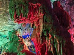 -重庆云阳龙缸景区