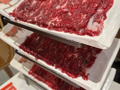 -左庭右院鲜牛肉火锅(七宝领展广场店)