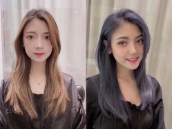 点击看大图 -十六番发型师事务所