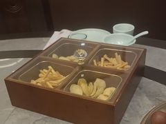 -秦家味老菜馆(民族北路店)