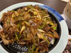 -全聚德(上海首店浦东店)