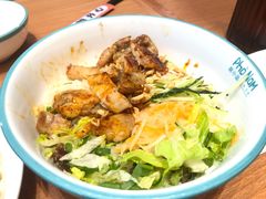 -越小品·越南餐厅(万科里店)