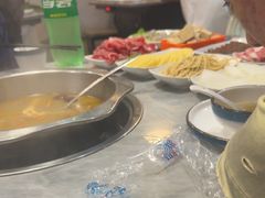 -光头药膳鸡(莱茵小镇店)
