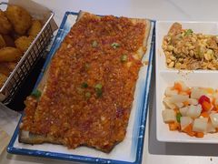 -叁宝烤肉• 西安烧烤(太乙路店)