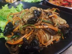 -香猪坊韩国烤肉专属门店(魏公村店)