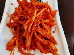 -顺姬冷面(长白西路店)
