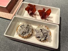 -柿合缘新京菜(国金中心商场店)